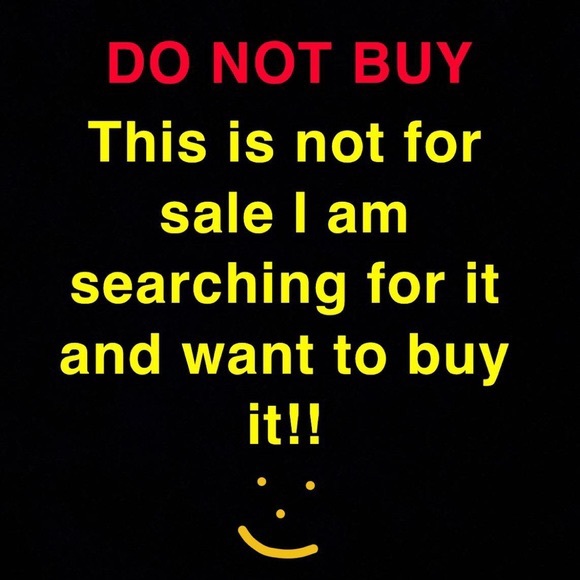 ISO of this squishmallow in 12inches only ‼️Do not buy‼️ - Picture 2 of 2